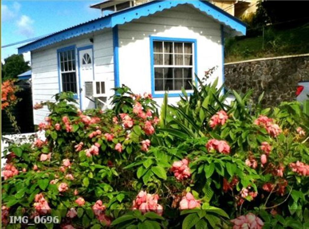 Apartment Espoir Castries Exterior photo