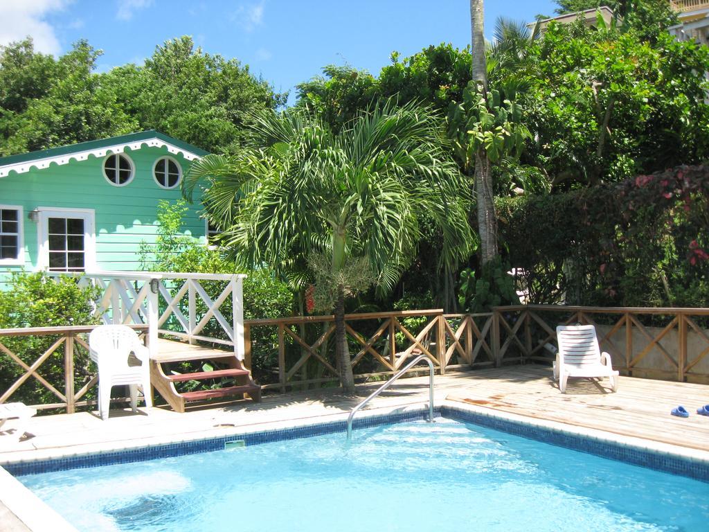 Apartment Espoir Castries Exterior photo