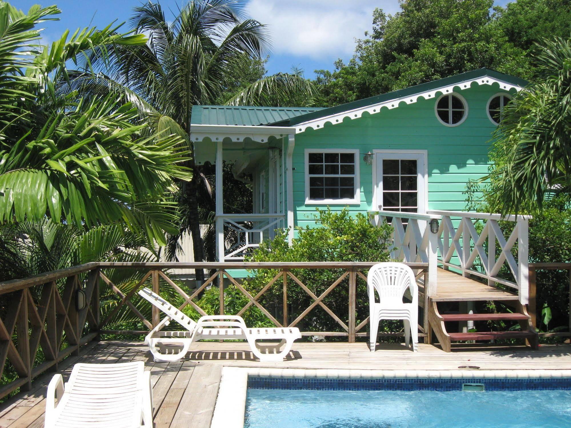 Apartment Espoir Castries Exterior photo